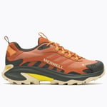 Merrell Moab Speed 2 GTX Herresko Str. 44½ - Lett, vanntett og allsidig tursko