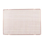 Nordic Ware Nordic Ware avsvalningsgaller stort 28,9x42,5 cm Koppar