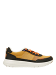 Hey Dude Sirocco Sirocco Alta Hype Trail Trainers, Walnut