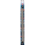 Prym Jacket Knitting Needle, Aluminium, Grey, 7 mm, Silver