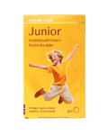 Lifeline Care Junior Omega-3 geléputer 30 stk