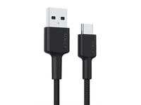 Aukey Usb-Kabel Usb Typ C 3