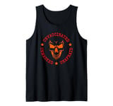 UnVaccinated UnMasked Tank Top