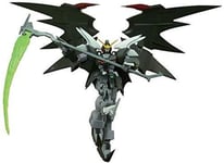 Bandai Hobby Bandai Deathscythe Hell Ver EW 1/100 Master Grade, 1670 (US IMPORT)