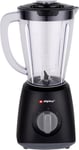 Alpina Blender 1,5L, sort