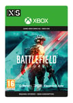 Battlefield 2042 Standard Edition - XBOX