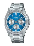 CASIO Timeless 44mm MTP-1375PD-2A2VEF