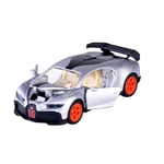 Majorette Bugatti Chiron Pur Sport