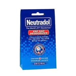 Neutradol Original Vacuum Sac Hoover Deodorizer Freshens Carpet Cleaner Sachet