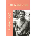 THE ICE STORM (häftad, eng)