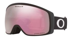 Oakley Flight Tracker M Matte Black / Prizm Snow Hi Pink goggle 71050200 2021