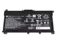 HP Pavilion x360 14-cd1500 original Batterie 41,04Wh