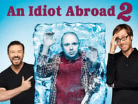 An Idiot Abroad - Season 2