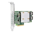 Hpe Smart Array E208i-P Sr Gen10 - Kontrollerkort (Raid) - 8 Kanal - Sata 6Gb/S / Sas 12Gb/S - Raid Raid 0, 1, 5, 10 - Pcie 3.0 X8 - Begagnat - För Apollo 4200 Gen10  Proliant Dl325 Gen10, Dl360 Gen10, Dl380 Gen10, Xl220n Gen10