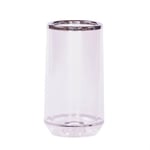 Epicurean Barware Acrylic Double Walled Wine Cooler