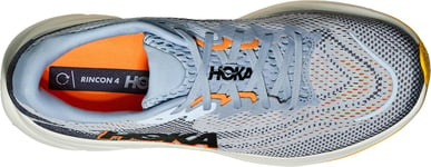 Hoka One One Rincon 4 M Löparskor Drizzle/Nautical Dusk, US 10