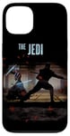 Coque pour iPhone 13 Star Wars The Mandalorian Ahsoka Tano The Jedi