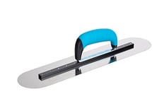 Pro 100 x 450mm S/Pool TROWEL, Rigid