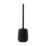 House doctor - Toilet brush, Edga, Black (208581021)