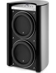 JL Audio Gotham G213 V2 - Caisson de Basses Laqué Noir