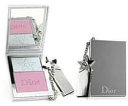 100%AUTHENTIC Ltd Edition DIOR DIORGLAM COUTURE HIGHLIGHTING PEARLY POWDER   001