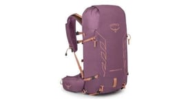 Sac de randonnee osprey tempest velocity 30 violet femme