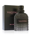 Valentino Uomo Born In Roma EDT M 100ml