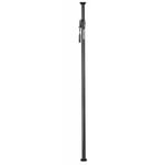 MANFROTTO Autopole 2 432-2,7B Svart 150-270cm