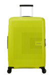 American Tourister Expanderbar resväska 67 cm Grön