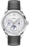 Montblanc Watch Heritage Perpetual Calendar
