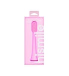 Hismile Electric Toothbrush Head Refills - Pink (1pk)