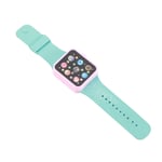 Children Smart Watch Kids Touchscreen Educational Watch With Story Teller