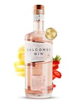 Salcombe Gin ‘Rosé Sainte Marie’ | Dry Rosé Gin, 70cl