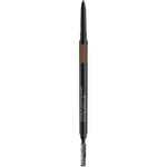 smashbox Silmämeikki Kulmakarvat Brow Tech Matte Pencil taupe 0,1 g ()