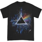 Pink Floyd Stephen Fishwick ""Dark Side Of The Moon"" T-Shirt