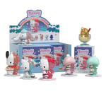 Kandy: Sanrio Snowy Dreams Mighty Jaxx Blind Box