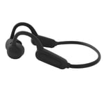 Bone Conduction Swimming Headphones Lightweight Open Ear Headphones IP68