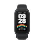 Bracelet Connecte Xiaomi Smart Band 9 Active Noir