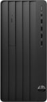 HP Pro Tower 290 G9 Intel® Core™ i3 i3-13100 8 Go DDR4-SDRAM 256 Go SSD Windows 11 Pro PC Noir - Neuf