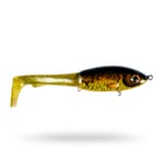 Pineslope Lures Goujon Slow Sink 21cm, 100g - Goldenboy