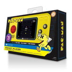 Console portable Rétro PAC-MAN My Arcade Game and Watch - NEUF - DESTOCKAGE