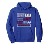 Hong Kong China Famous Chinese City Pearl Of The Orient City Pullover Hoodie