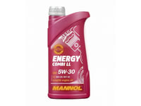 Engine Oil Mannol Energ Com Ll 5W-30 1L