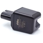 Vhbw - NiMH Batterie 2100mAh (12V) pour outils Bosch gsr 12VES comme 2 607 335 180, 2 607 335 021