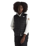 THE NORTH FACE NF0A89VDJK31 Terra Peak Vest Jacket Femme TNF BLACK Taille XS