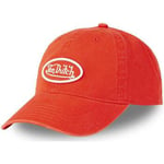 Casquette Von Dutch  CASQUETTE LOG ORA