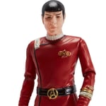 Star Trek: The Wrath Of Khan Classic 5  Action Figure - Captain Spock