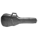 Stagg STB-10 J Jumbo Acoustic Guitar Gig Bag