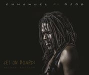 Get On Board ! Digipack