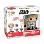 2024 Exclusive Box - Star Wars LIGHT SIDE